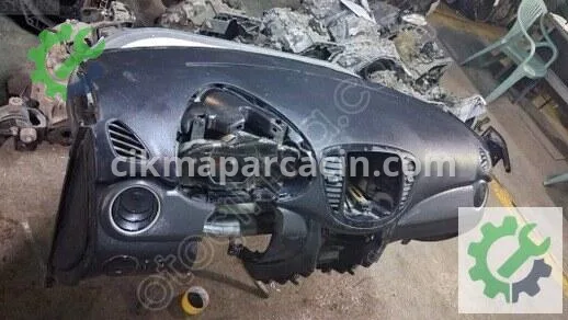 Hyundai i10 Torpido 2008-2012 çıkma parça