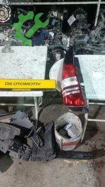 Mercedes-Benz Viano Sol Arka Stop 2008-2012 çıkma parça