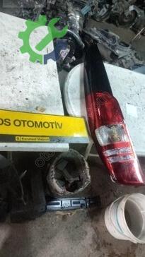 Mercedes-Benz Viano Sol Arka Stop 2008-2012 çıkma parça