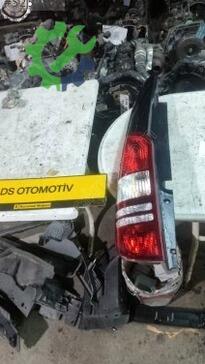 Mercedes-Benz Viano Sol Arka Stop 2008-2012 çıkma parça