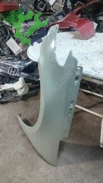 Volkswagen Passat Sol Ön Çamurluk 2008-2012 çıkma parça