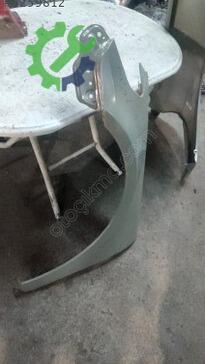 Volkswagen Passat Sol Ön Çamurluk 2008-2012 çıkma parça
