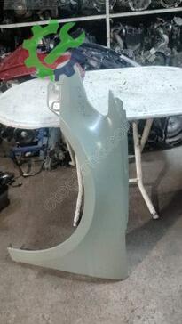 Volkswagen Passat Sol Ön Çamurluk 2008-2012 çıkma parça