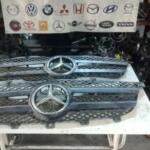 2008-2013 MERCEDES SPRINTER ÖN PANJUR