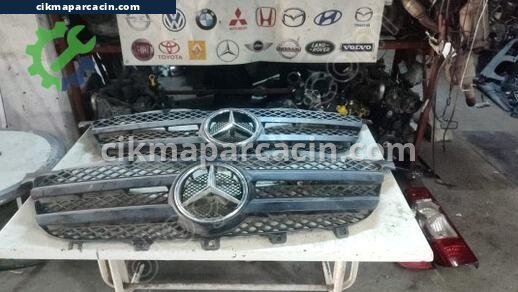 Mercedes-Benz Sprinter Ön Panjur çıkma parça