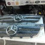 2008-2013 MERCEDES SPRINTER ÖN PANJUR