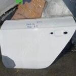 2008-2014 AUDİ A5 SOL ARKA KAPI