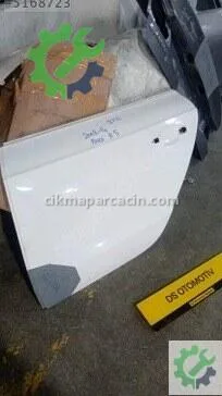 Audi A5 Sol Arka Kapı 2008-2014 çıkma parça