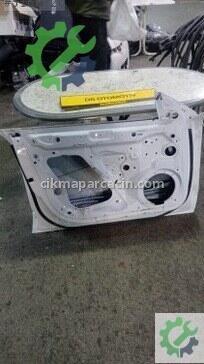 Audi A5 Sol Ön Kapı 2008-2014 çıkma parça