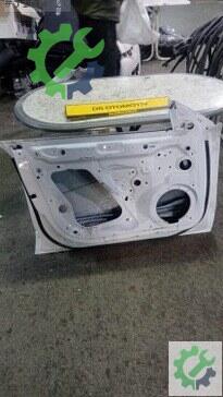 Audi A5 Sol Ön Kapı 2008-2014 çıkma parça