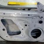 2008-2014 AUDİ A5 SOL ÖN KAPI