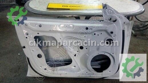 Audi A5 Sol Ön Kapı 2008-2014 çıkma parça
