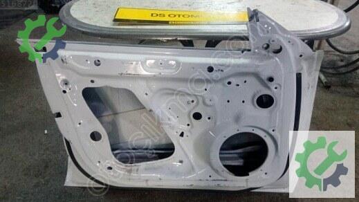 Audi A5 Sol Ön Kapı 2008-2014 çıkma parça