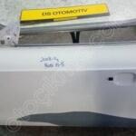 2008-2014 AUDİ A5 SOL ÖN KAPI