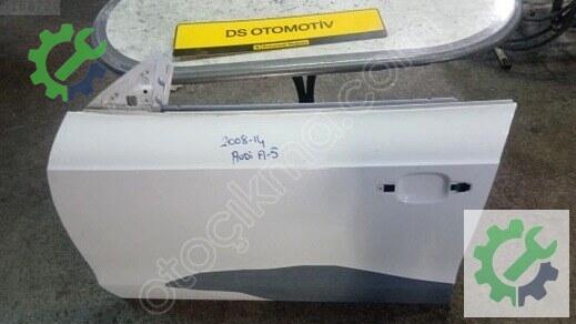 Audi A5 Sol Ön Kapı 2008-2014 çıkma parça