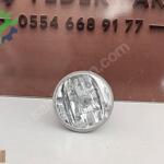 2008-C4 CACTUS SAĞ SİS FARI ORJİNAL 11417682