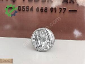 2008-C4 CACTUS SAĞ SİS FARI ORJİNAL 11417682