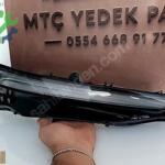 2008 SAĞ GÜNDÜZ FARI KASASIZ L90128626