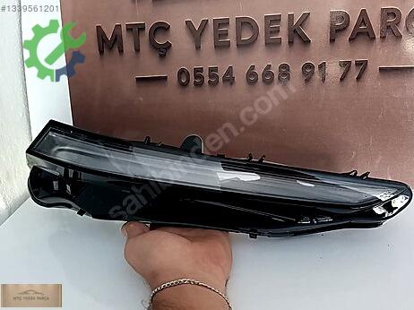 Peugeot 2008 Gündüz Farı (DRL) çıkma parça