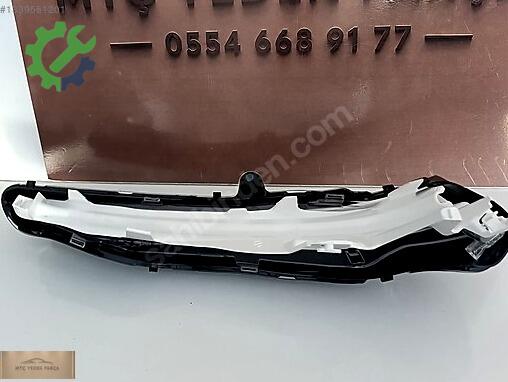 Peugeot 2008 Gündüz Farı (DRL) L90128626 çıkma parça