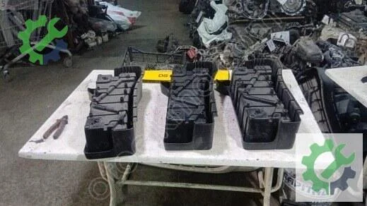 Toyota Yaris Bagaj Plastiği 2009-2011 çıkma parça