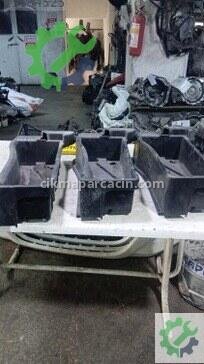 Toyota Yaris Bagaj Plastiği 2009-2011 çıkma parça