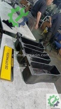 Toyota Yaris Bagaj Plastiği 2009-2011 çıkma parça