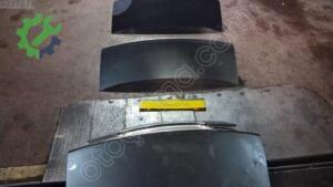 2009-2012 HONDA CIVIC BAGAJ KAPAĞI