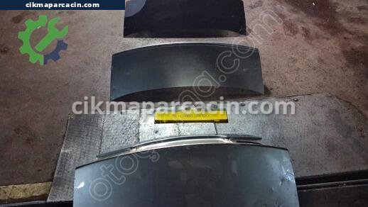 Honda Civic Bagaj Kapağı çıkma parça