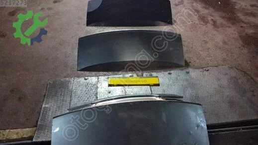 Honda Civic Bagaj Kapağı 2009-2012 çıkma parça