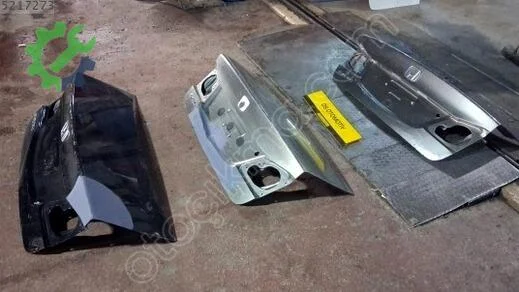Honda Civic Bagaj Kapağı 2009-2012 çıkma parça