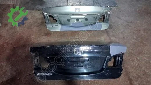 Honda Civic Bagaj Kapağı 2009-2012 çıkma parça