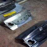 2009-2012 HONDA CIVIC BAGAJ KAPAĞI
