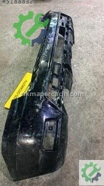 Mercedes-Benz GLK Arka Tampon 2009-2012 çıkma parça