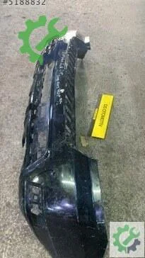 Mercedes-Benz GLK Arka Tampon 2009-2012 çıkma parça