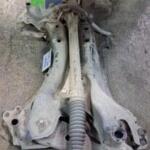 2009-2012 TOYOTA COROLLA VERSO DİREKSİYON KUTUSU