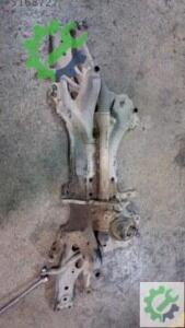 2009-2012 TOYOTA COROLLA VERSO MOTOR TRAVERSİ