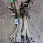 2009-2012 TOYOTA COROLLA VERSO MOTOR TRAVERSİ
