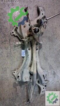 Toyota Corolla Travers 2009-2012 çıkma parça