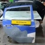 2009-2013 KİA PICANTO SAĞ ARKA KAPI