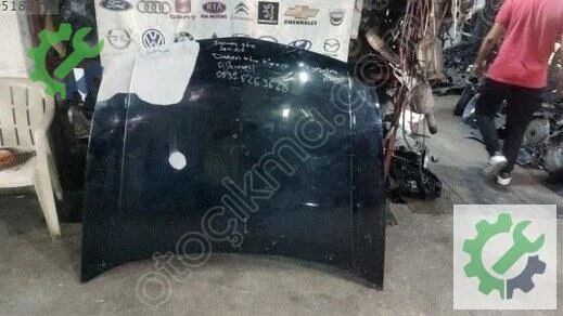 Honda Accord Kaput 2009-2014 çıkma parça
