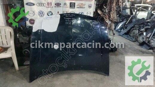 Honda Accord Kaput 2009-2014 çıkma parça