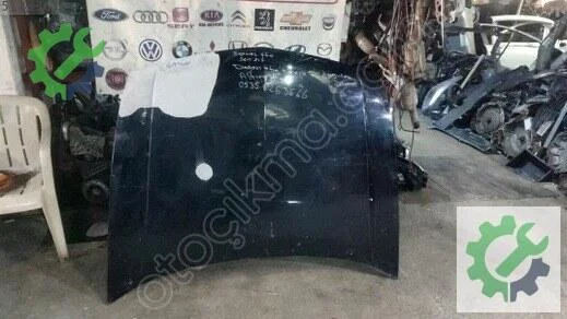 Honda Accord Kaput 2009-2014 çıkma parça