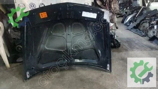 Honda Accord Kaput 2009-2014 çıkma parça