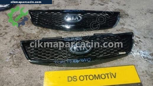 Kia Cerato Ön Panjur çıkma parça