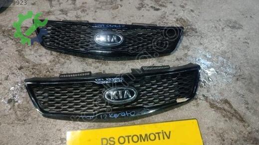 Kia Cerato Ön Panjur 2010-2012 çıkma parça