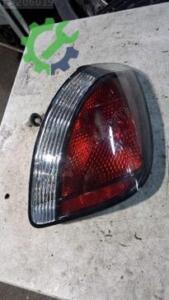 2010-2013 KİA RIO HB SAĞ STOP