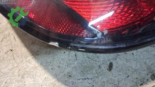 Kia Rio Sağ Arka Stop 2010-2013 çıkma parça