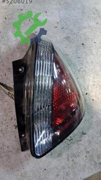 Kia Rio Sağ Arka Stop 2010-2013 çıkma parça