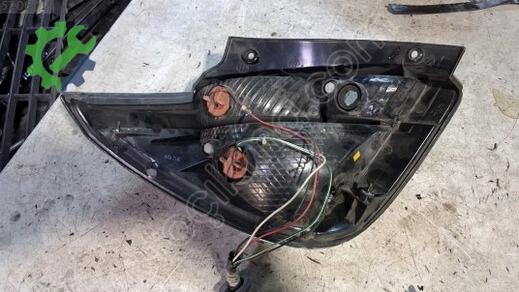 Kia Rio Sağ Arka Stop 2010-2013 çıkma parça